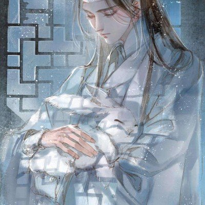 雷军手机背屏壁纸是“逆天改命”